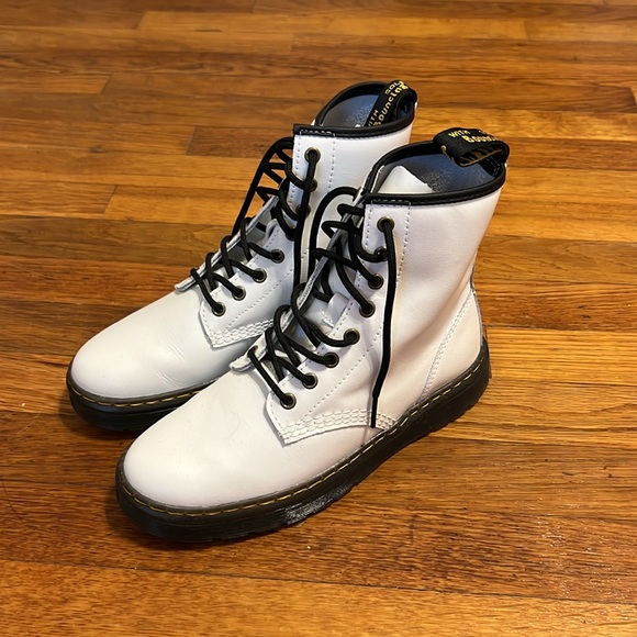 Brand New 1460 Doc Martens!!! - Picture 3 of 6